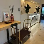 Green Garden Smart Resort 3* Mestre