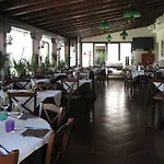 Rezort Green Garden Smart Resort Mestre