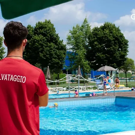 Garden - Smart Üdülőközpont