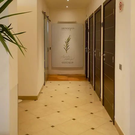 Garden - Smart Üdülőközpont 3*