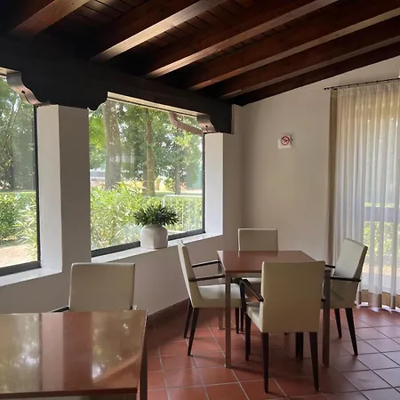 Üdülőközpont Garden - Smart 3*