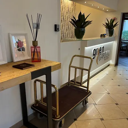 Garden - Smart 3* Mestre