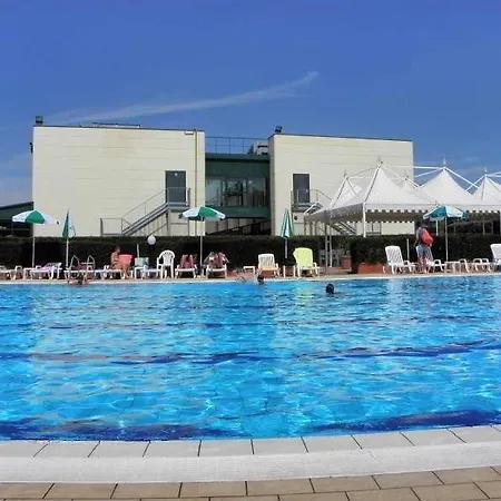 Garden - Smart Üdülőközpont 3*