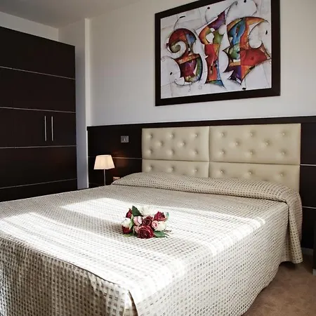 Garden - Smart Θέρετρο Μέστρε