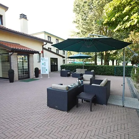 Station touristique Garden - Smart 3*