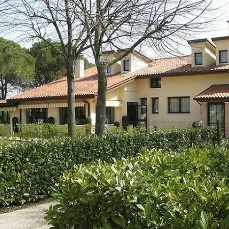 Garden - Smart Station touristique Mestre