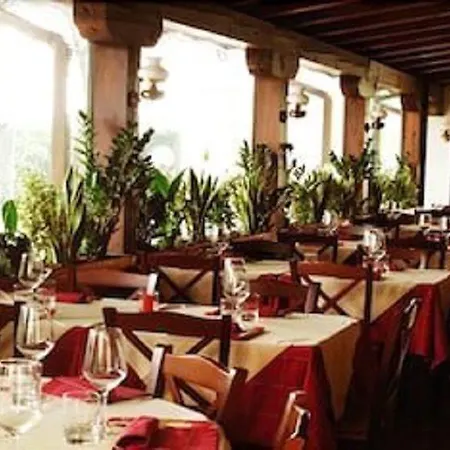 Resort Garden - Smart Mestre