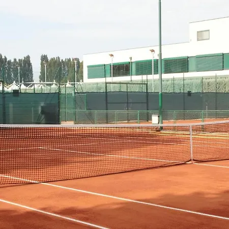 Garden - Smart Feriested 3*