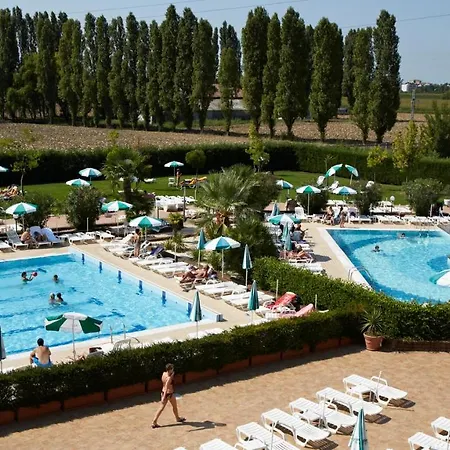 Garden - Smart Θέρετρο 3*