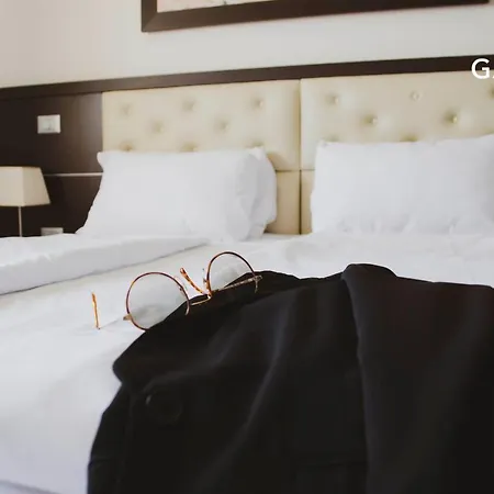 Garden - Smart 3* Μέστρε