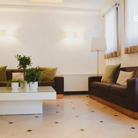 Garden - Smart Μέστρε