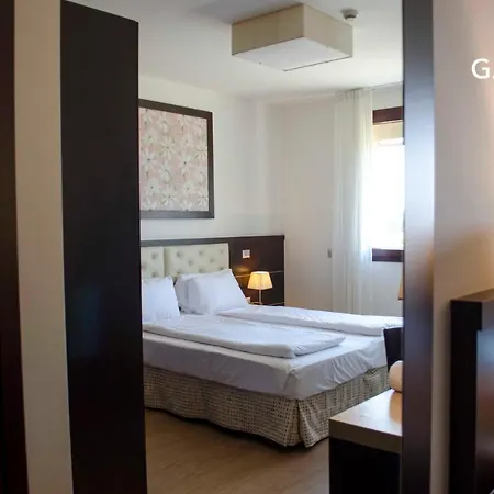 Garden Smart 3* Mestre