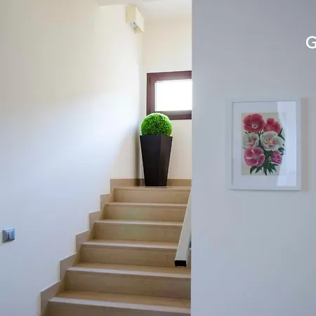 Θέρετρο Garden - Smart Μέστρε