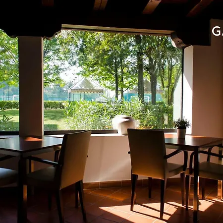 Garden - Smart Station touristique