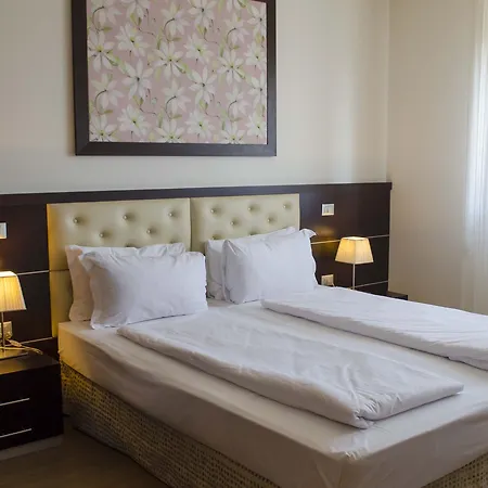 Garden - Smart Resort 3*
