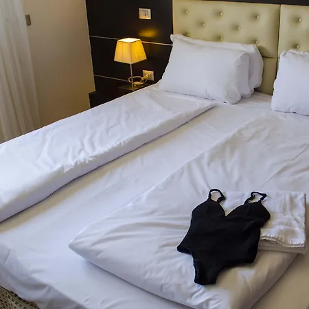 Station touristique Garden - Smart 3*