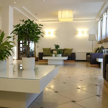 Garden - Smart 3* Mestre