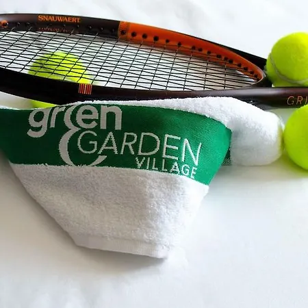 Station touristique Garden - Smart 3*