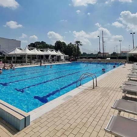 Station touristique Garden - Smart 3*
