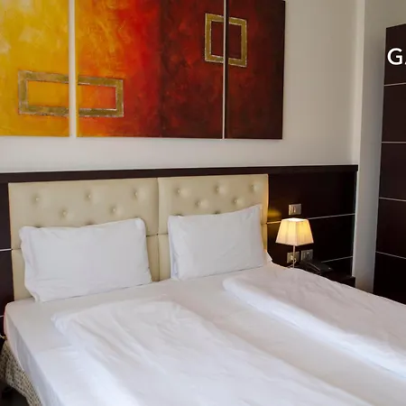 Garden Smart Resort
