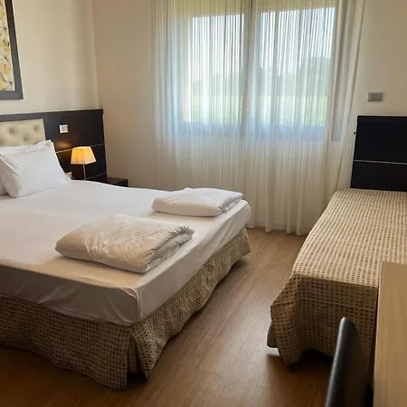 Θέρετρο Garden - Smart