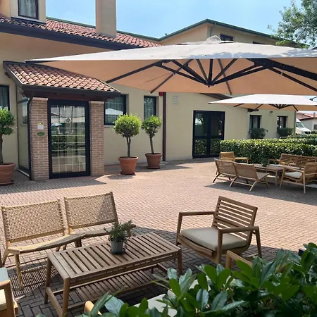 Resort Garden - Smart Mestre