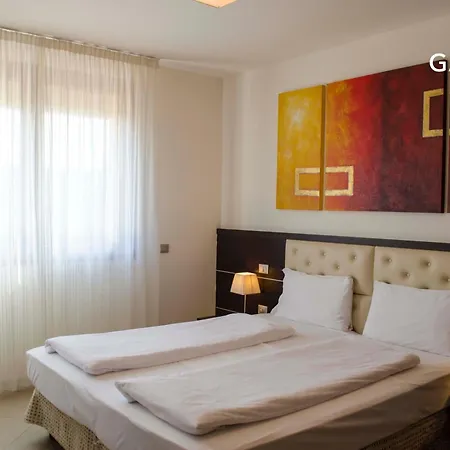 Garden - Smart Mestre