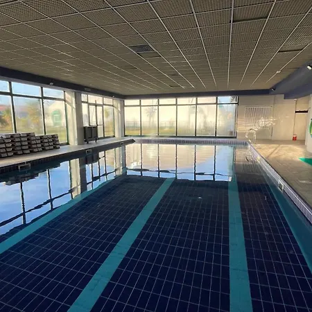 Θέρετρο Garden - Smart