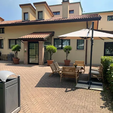 Garden - Smart Θέρετρο 3*