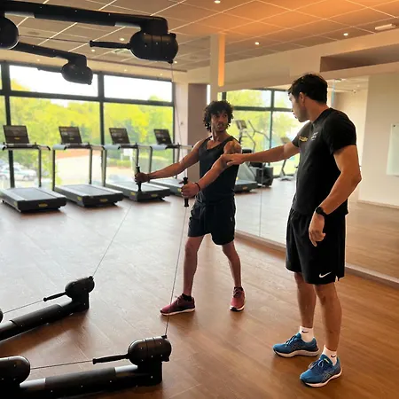 Garden - Smart Θέρετρο Μέστρε