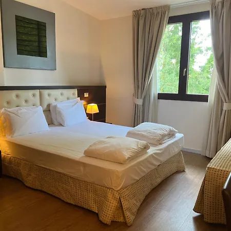 Garden - Smart Θέρετρο Μέστρε