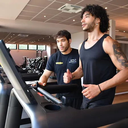 Garden - Smart Θέρετρο Μέστρε