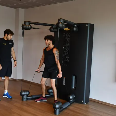 Garden - Smart 3* Μέστρε