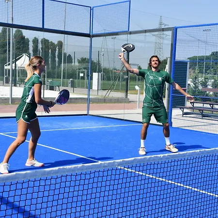 Θέρετρο Garden - Smart 3*