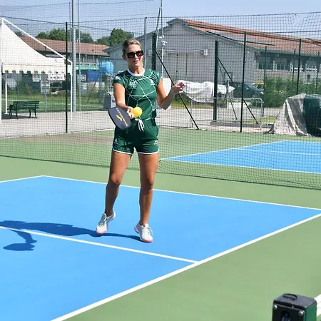 Garden - Smart Feriested Mestre