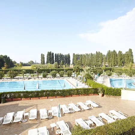 Feriested Garden - Smart 3*