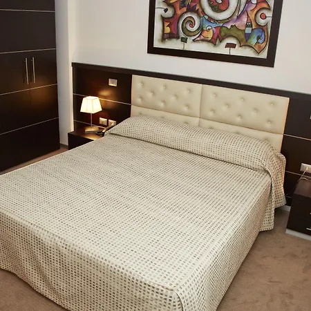 Θέρετρο Garden - Smart