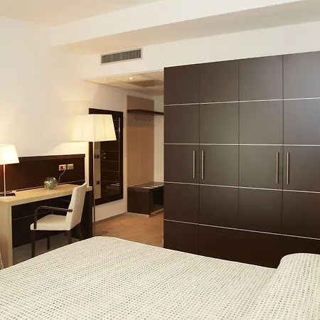 Garden - Smart Θέρετρο 3*