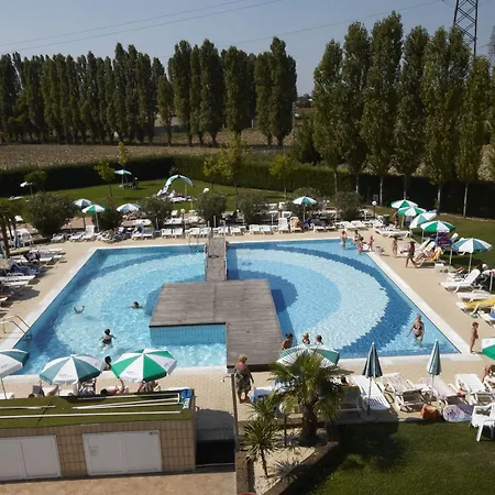 Garden - Smart 3* Μέστρε