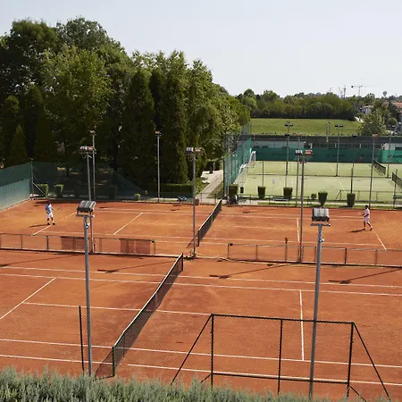 Θέρετρο Garden - Smart