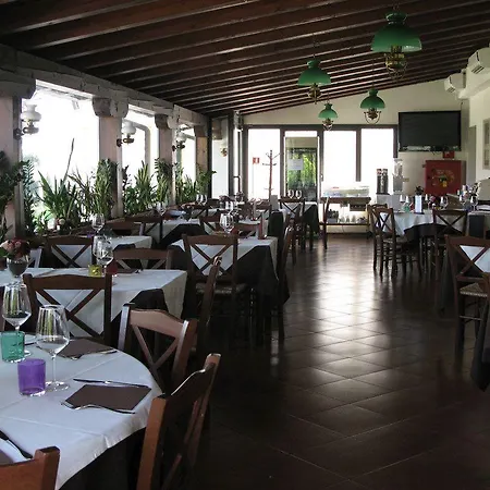 Θέρετρο Garden - Smart Μέστρε