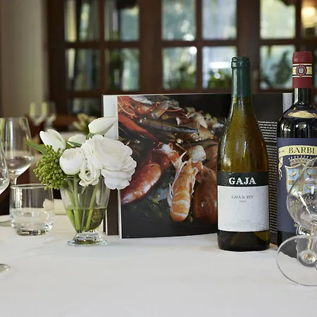 Θέρετρο Garden - Smart