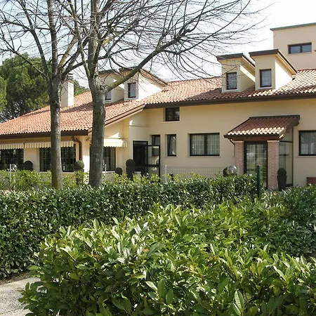 Garden - Smart 3* Μέστρε