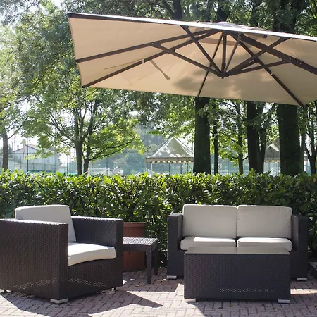 Garden - Smart Μέστρε