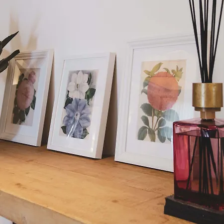 Θέρετρο Garden - Smart