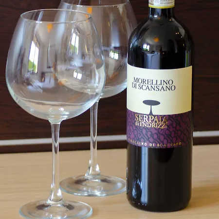 Garden - Smart 3* Μέστρε