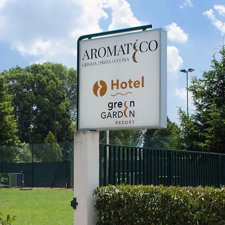 Garden - Smart Θέρετρο Μέστρε