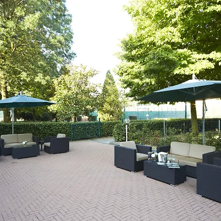 Garden - Smart Θέρετρο Μέστρε