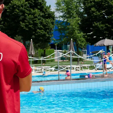 Garden - Smart Μέστρε