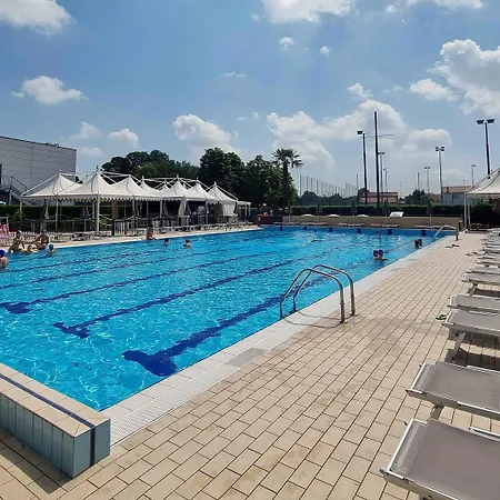 Garden - Smart Feriested Mestre